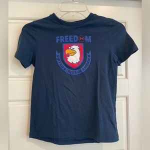 EUC Youth UA Freedom T-shirt